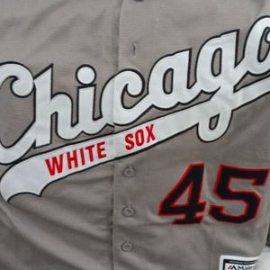 Chicago white sox #45 jersey (